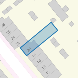 Perceel KRD00-K-2752