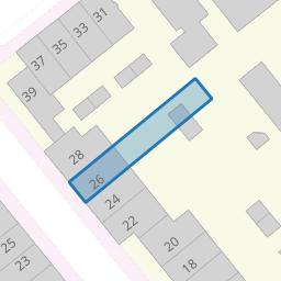 Perceel KRD00-K-2755