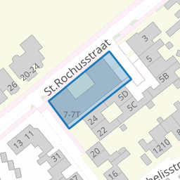 Perceel KRD00-K-2768