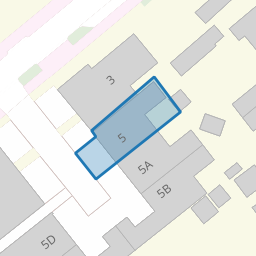 Perceel KRD00-K-2775