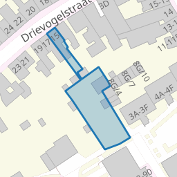 Perceel KRD00-K-2781