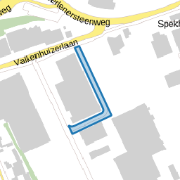 Perceel KRD00-K-2803