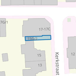 Perceel KRD00-K-2823