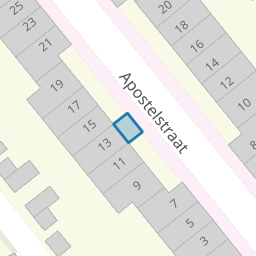 Perceel KRD00-K-2835