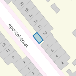 Perceel KRD00-K-2843