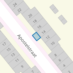 Perceel KRD00-K-2845