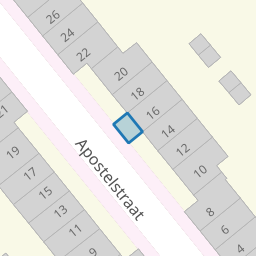 Perceel KRD00-K-2846