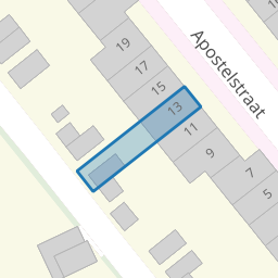 Perceel KRD00-K-2860