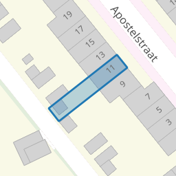 Perceel KRD00-K-2861