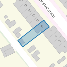 Perceel KRD00-K-2862