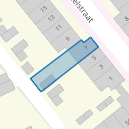 Perceel KRD00-K-2863