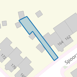 Perceel KRD00-K-2889