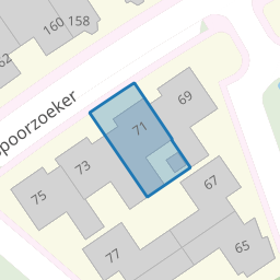 Perceel KRD00-K-2894