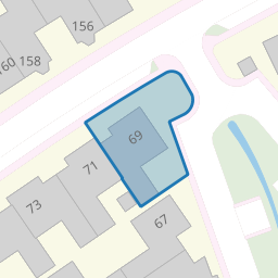 Perceel KRD00-K-2895