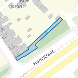 Perceel KRD00-K-2961