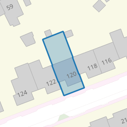 Perceel KRD00-K-3032