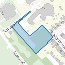 Perceel KRD00-K-3054