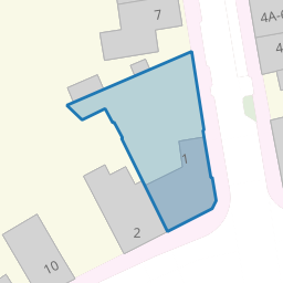 Perceel KRD00-K-3058