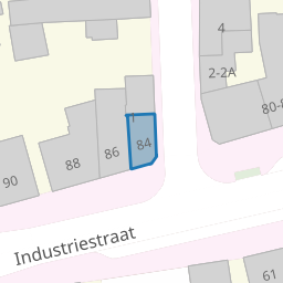 Perceel KRD00-K-3097