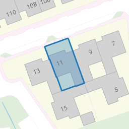 Perceel KRD00-K-3106