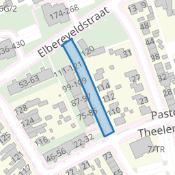 Perceel KRD00-K-3109