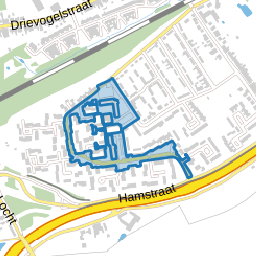 Perceel KRD00-K-3126