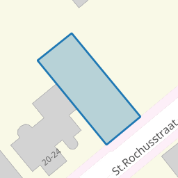 Perceel KRD00-K-3158