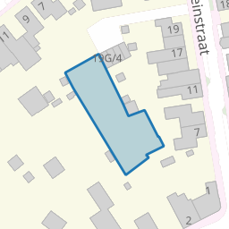 Perceel KRD00-K-3190