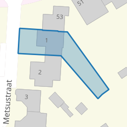 Perceel KRD00-L-1030