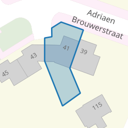 Perceel KRD00-L-1036