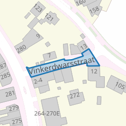 Perceel KRD00-L-1074