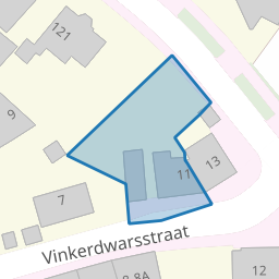 Perceel KRD00-L-1085