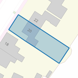 Perceel KRD00-L-1089