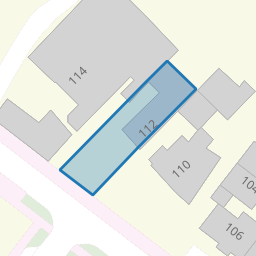 Perceel KRD00-L-1116