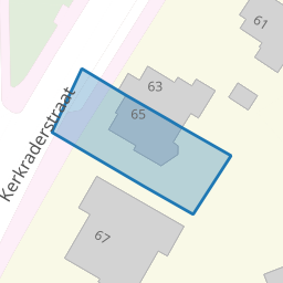 Perceel KRD00-L-1138