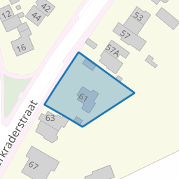 Perceel KRD00-L-1140