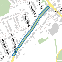 Perceel KRD00-L-1155