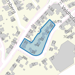 Perceel KRD00-L-1157