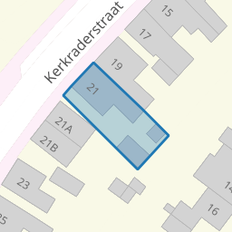 Perceel KRD00-L-1162