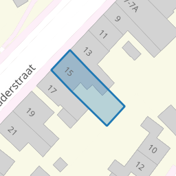 Perceel KRD00-L-1165