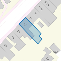 Perceel KRD00-L-1166