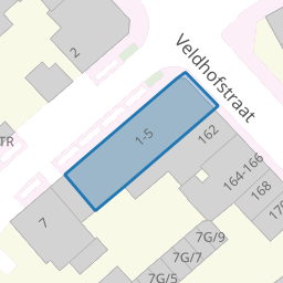 Perceel KRD00-L-1185