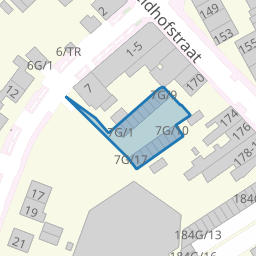 Perceel KRD00-L-1193