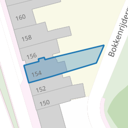 Perceel KRD00-L-1221