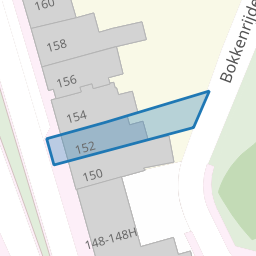 Perceel KRD00-L-1222