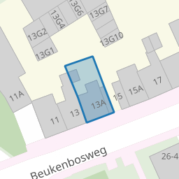 Perceel KRD00-L-1228