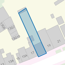 Perceel KRD00-L-1232