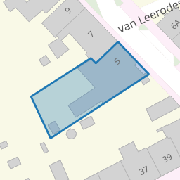 Perceel KRD00-L-1244