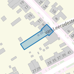 Perceel KRD00-L-1245