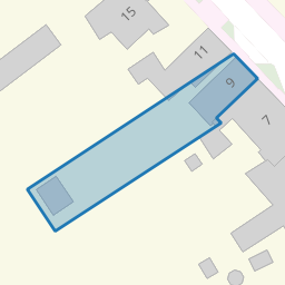 Perceel KRD00-L-1246